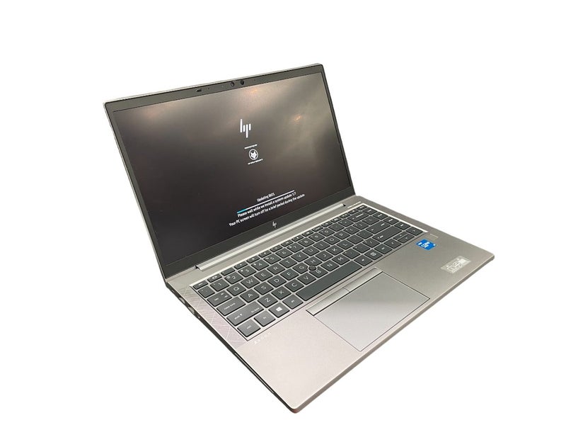 HP ZBook Firefly 14 G8 - 11th Gen i7 @ 2.8GHz 16GB 256GB - Iris Xe - Win 11 Pro63839090756098110