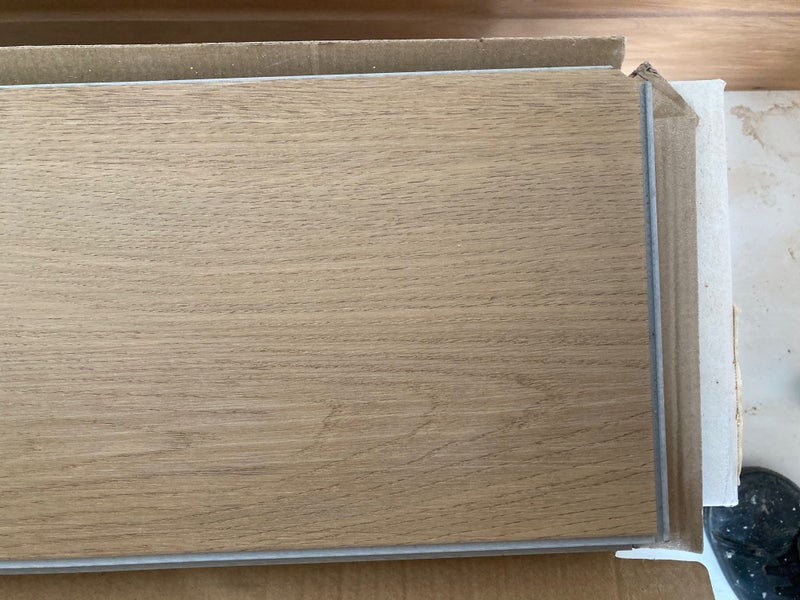 Godfrey Hirst Hybrid flooring - I think it's Metropol 1500 based on specs63616979481859113
