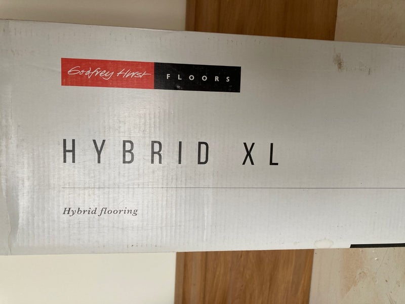 Godfrey Hirst Hybrid flooring - I think it's Metropol 1500 based on specs636169794818591118