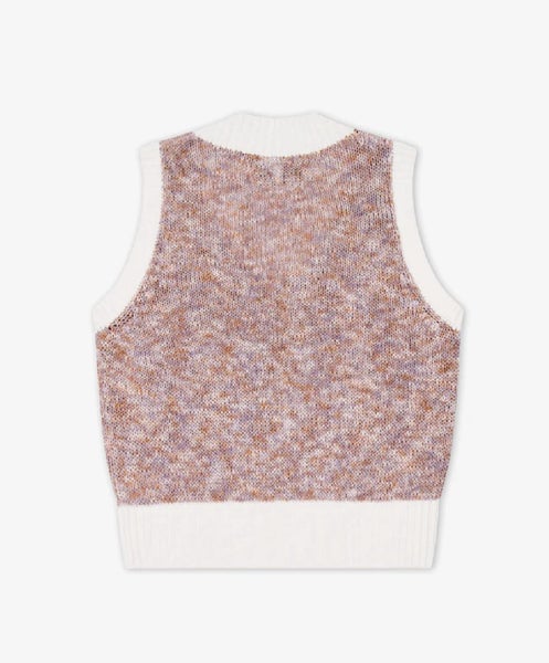 $1 RES - PORTER JAMES SPORT - Mélange Vest - XL63615595320322111