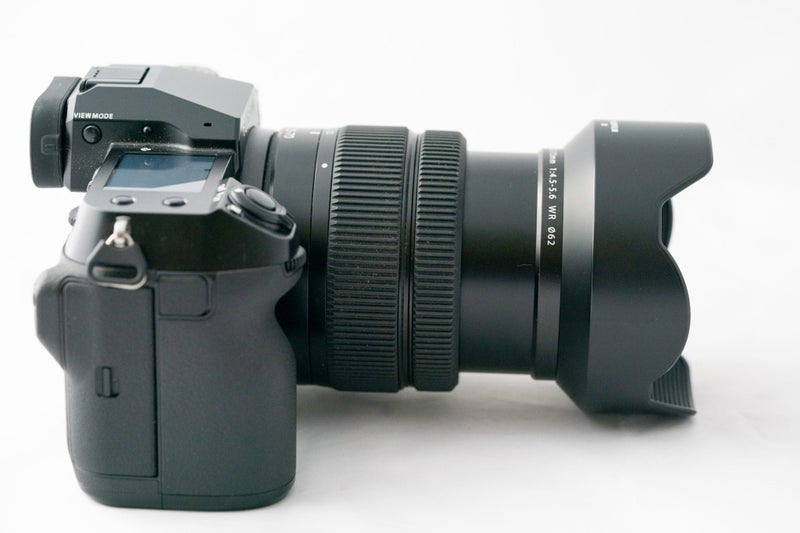Fujifilm GFX 50sii63616666108291111