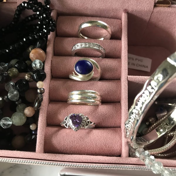 ESTATE STERLING SILVER: $$1-00R NEW Pandora : PRADA : Karean Walker : EXTRA NEW Carousel 20
