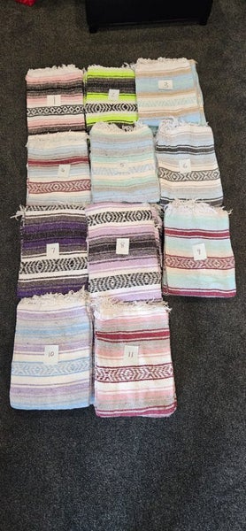 Mexican Blankets Carousel 1