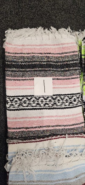 Mexican Blankets Carousel 2