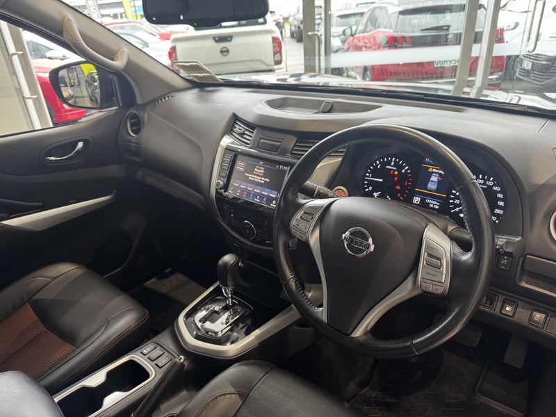 2020 Nissan Navara St-X 2.3D/7Am/Ut/4Dr63613192077954111