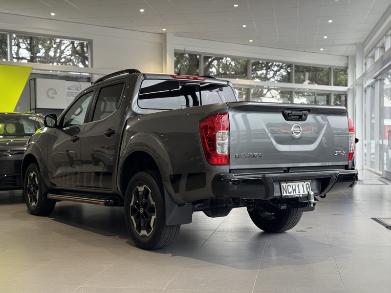 2020 Nissan Navara St-X 2.3D/7Am/Ut/4Dr63613192077954112