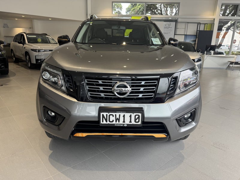 2020 Nissan Navara St-X 2.3D/7Am/Ut/4Dr63613192077954114