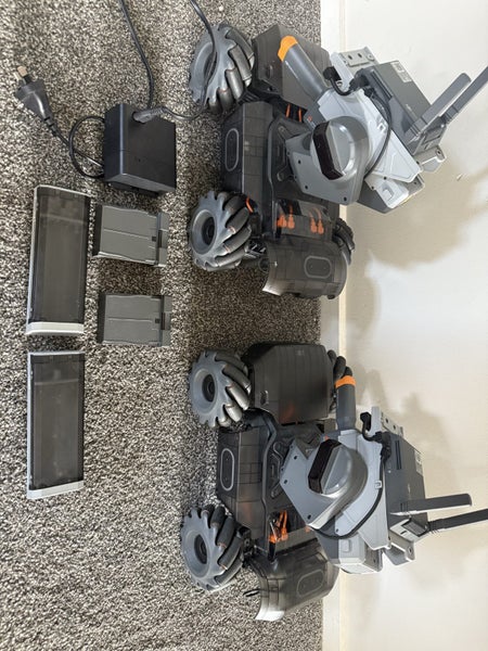 DJI RoboMaster S1 ×2 Units – Discontinued & Hard to Find! Carousel 4