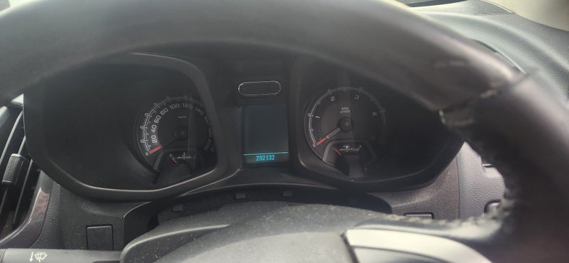 2013 Holden Colorado Ltz Dc Pu63613196288515114