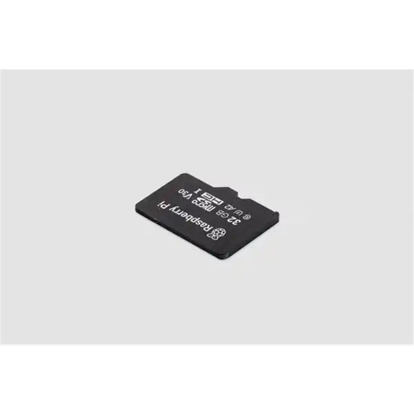 Raspberry Pi Official A2 - Class UltraSD Card 32GB Pre-Program with Raspbian Carousel 2