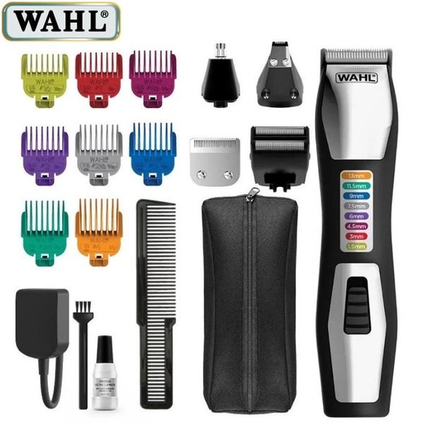 Wahl Colour Trim Groomsman - WA9855-3612 Carousel 2