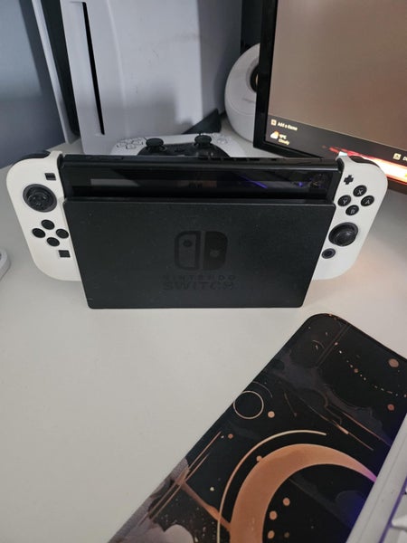 Nintendo Switch! Carousel 1