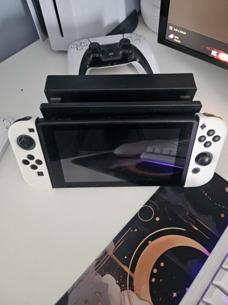 Nintendo Switch! Carousel 2