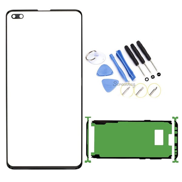 Samsung Galaxy S10 Plus Screen Replacement Carousel 1