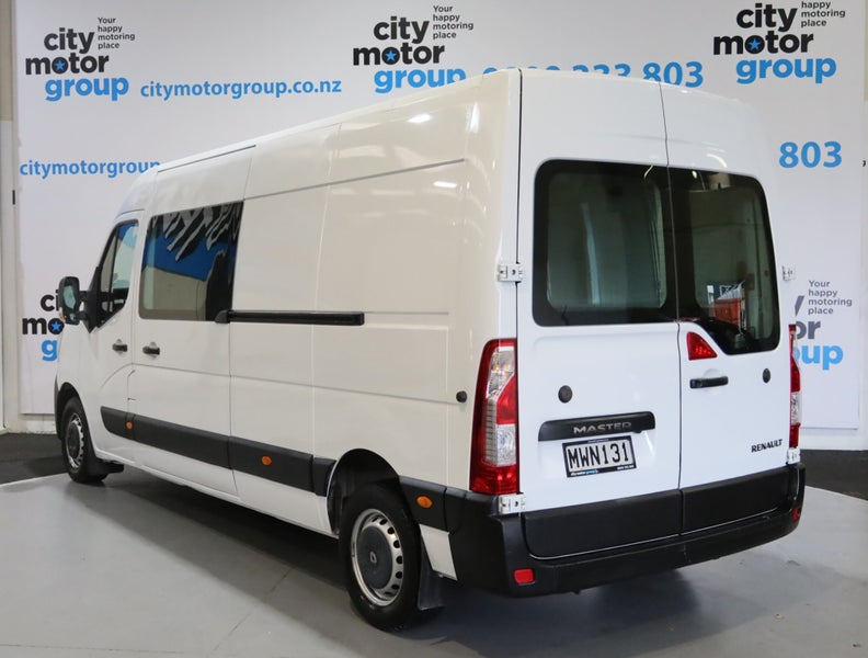 2020 Renault Master 2.3*L3H2* 5 DOOR*63613520958467111