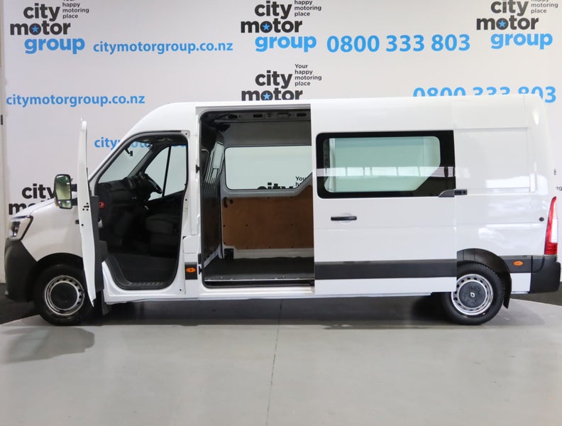 2020 Renault Master 2.3*L3H2* 5 DOOR*63613520958467112