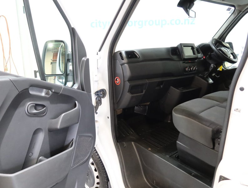 2020 Renault Master 2.3*L3H2* 5 DOOR*63613520958467113