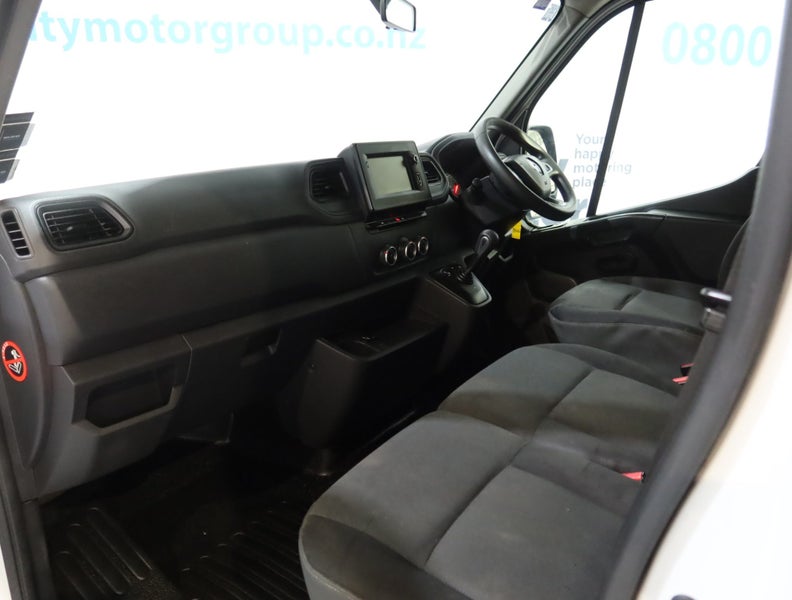 2020 Renault Master 2.3*L3H2* 5 DOOR*63613520958467114