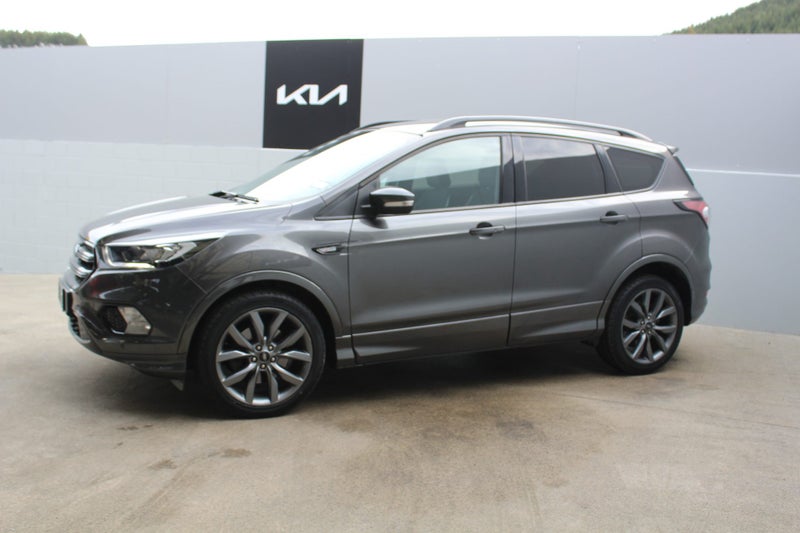 2019 Ford Escape St-Line 2L Petrol AWD63613192423427111