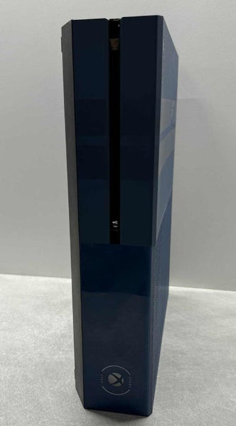 Xbox One Forza-themed 1TB Console Carousel 2