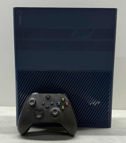Xbox One Forza-themed 1TB Console Carousel 1