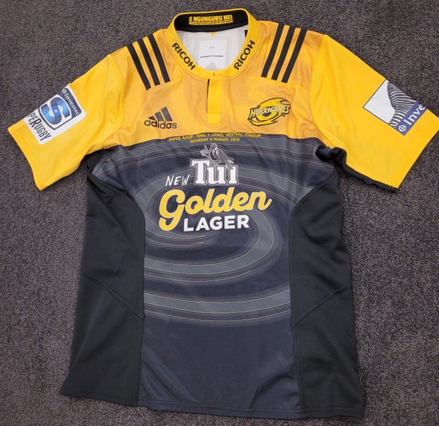 Official 2016 Super Rugby Final Jersey – Hurricanes vs Lions63615597931777110
