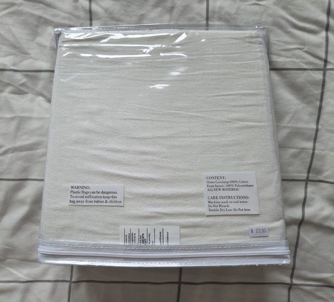 Jolly Jumper Pregnancy Pillow Carousel 2