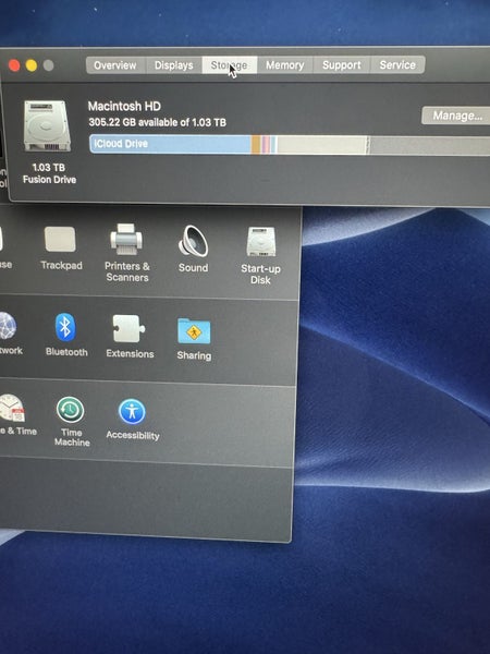 iMac (Retina 5K, 27-inch, 2017) Carousel 2