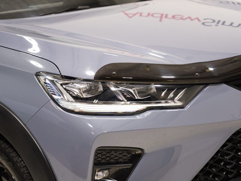 2024 GWM HAVAL H6 GT Lux 2.0L 2WD 4Dr SUV63613192558850114