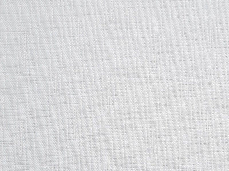 2.25m x 1.5m Rectangular Tablecloth WHITE Carousel 2