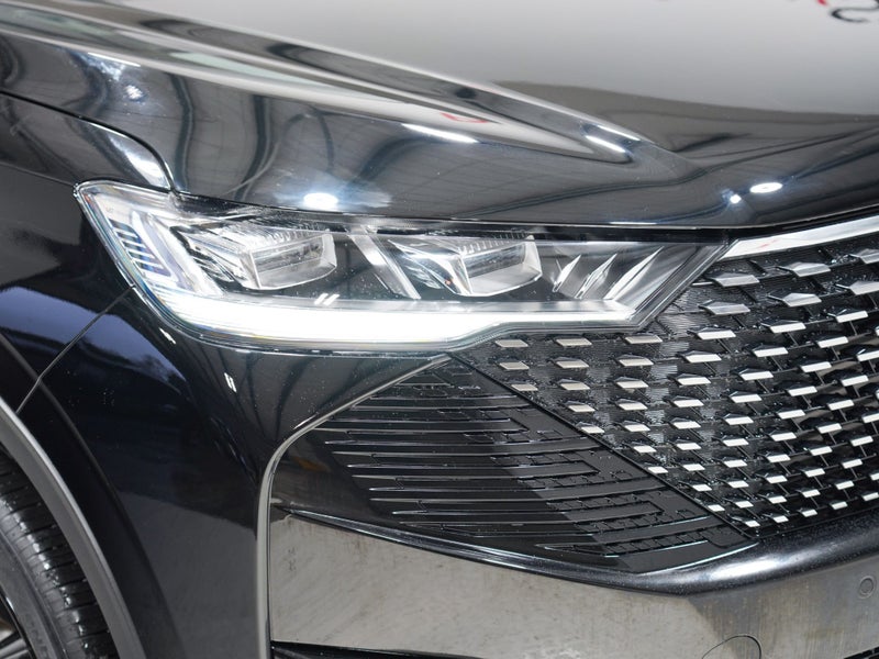 2022 Haval H6 Ultra Hybrid 1.5PHT DHT 2WD 5Dr W...63613192605825114