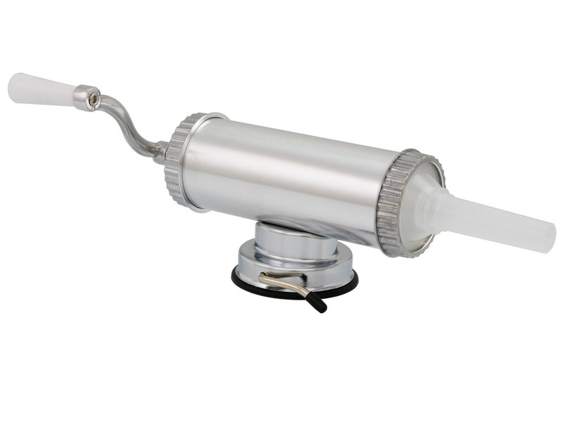 Home Made Sausage Maker 1kg - 15mm, 19mm & 22mm Filling Funnels Carousel 1
