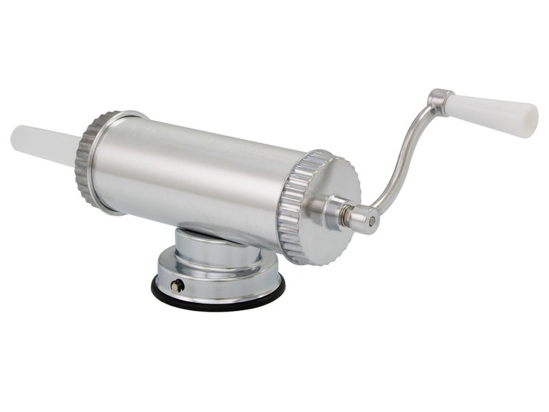 Home Made Sausage Maker 1kg - 15mm, 19mm & 22mm Filling Funnels Carousel 2