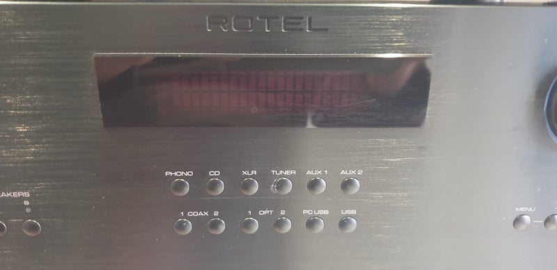 Stereo top quality Carousel 2