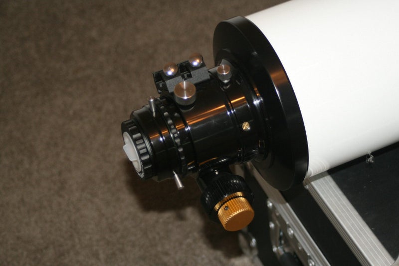 Refractor APM APO ED 152-1200 Carousel 1