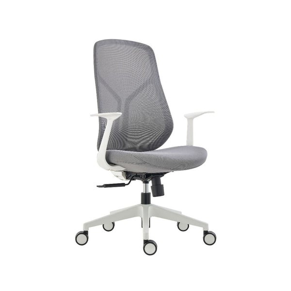 Mobel Yara Mesh Back Office Chair Carousel 1