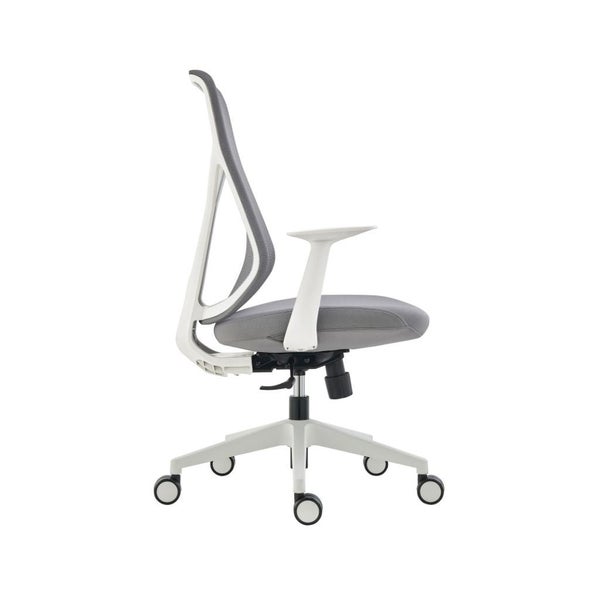 Mobel Yara Mesh Back Office Chair Carousel 3