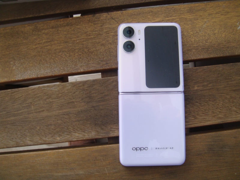 OPPO Find N2 Flip63617615051266111