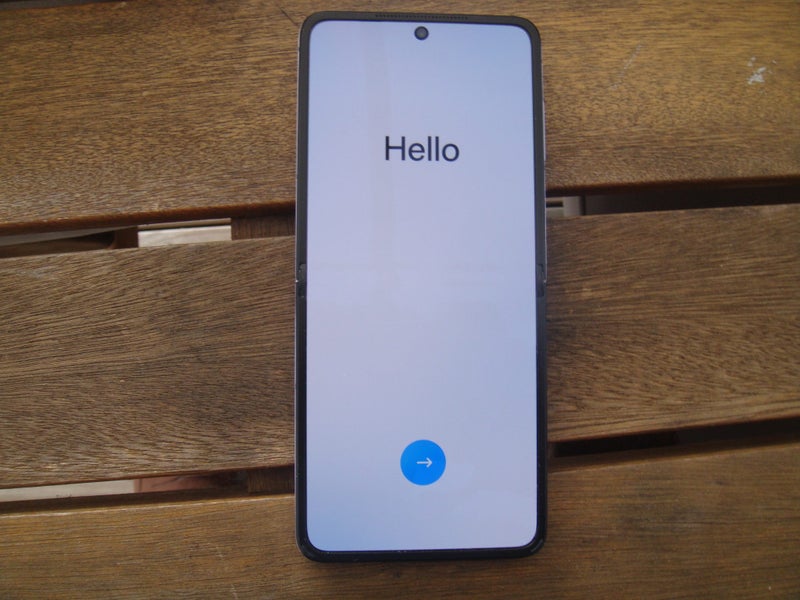 OPPO Find N2 Flip63617615051266112