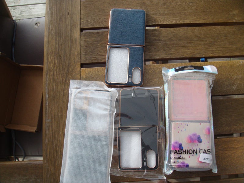 OPPO Find N2 Flip63617615051266114