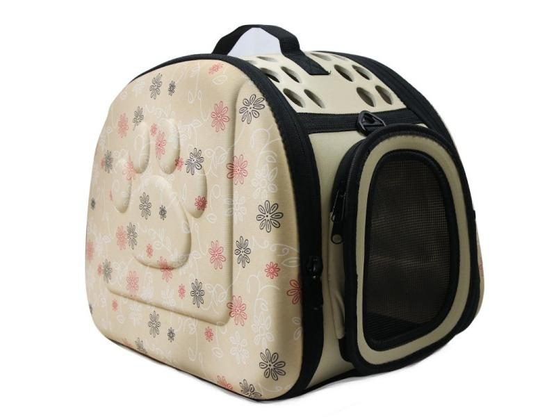 Cat Carrier Dog Carrier Carousel 1