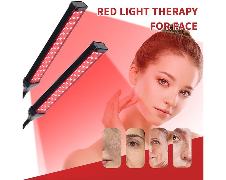 LED Light Therapy Lamp - (NZ Clearance) Carousel 2
