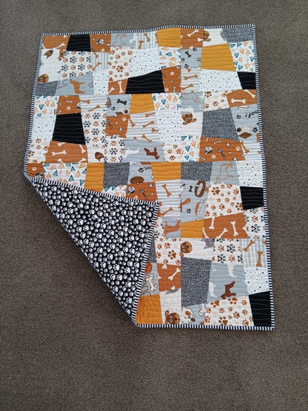 Quilt /Playmat Carousel 2