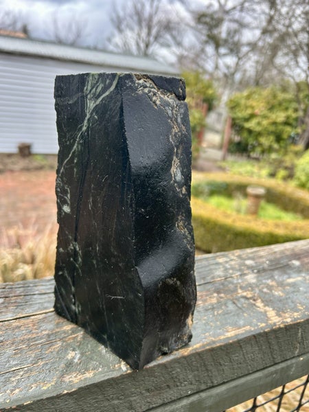Pounamu Carousel 1