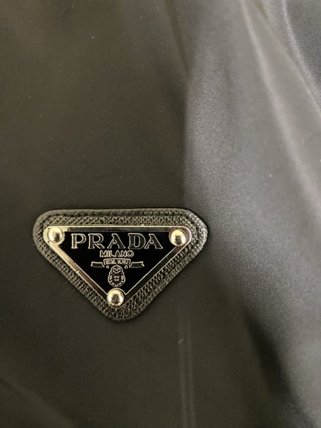 PRICE REDUCED!!! PRADA - reversible mens jacket!63617141515010112