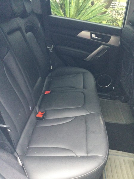 2017 HAVAL H2 Lux63613522586753114