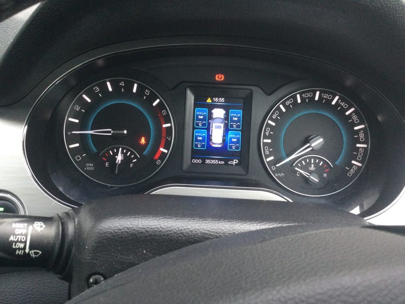 2017 HAVAL H2 Lux63613522586753112
