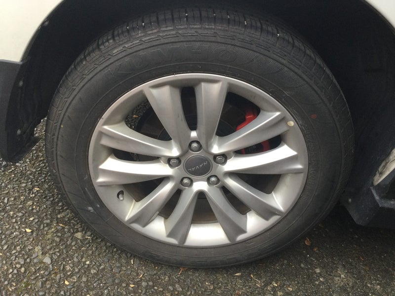 2017 HAVAL H2 Lux63613522586753113