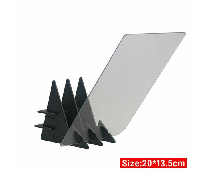 Creative Optical LED Image Drawing Board Tracking Sketch Mirror Painting Tool64399430689795110