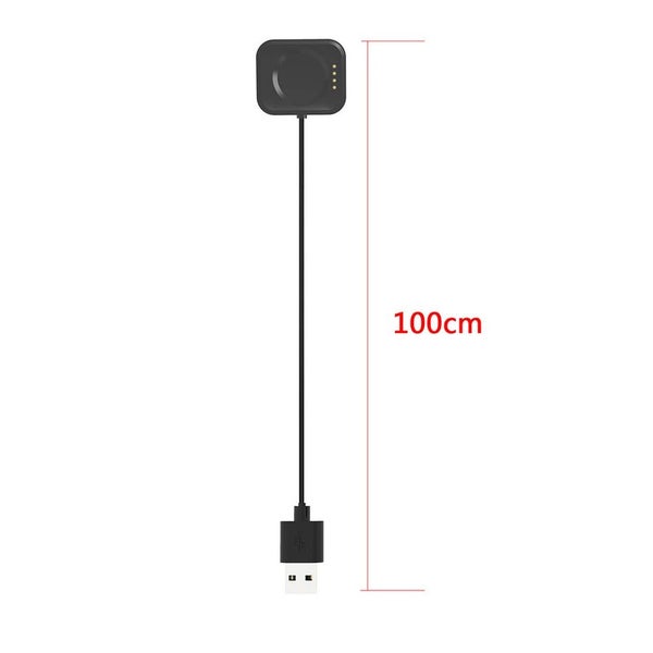 Fast Charger Dock for OPPO Watch 3 Pro Carousel 5